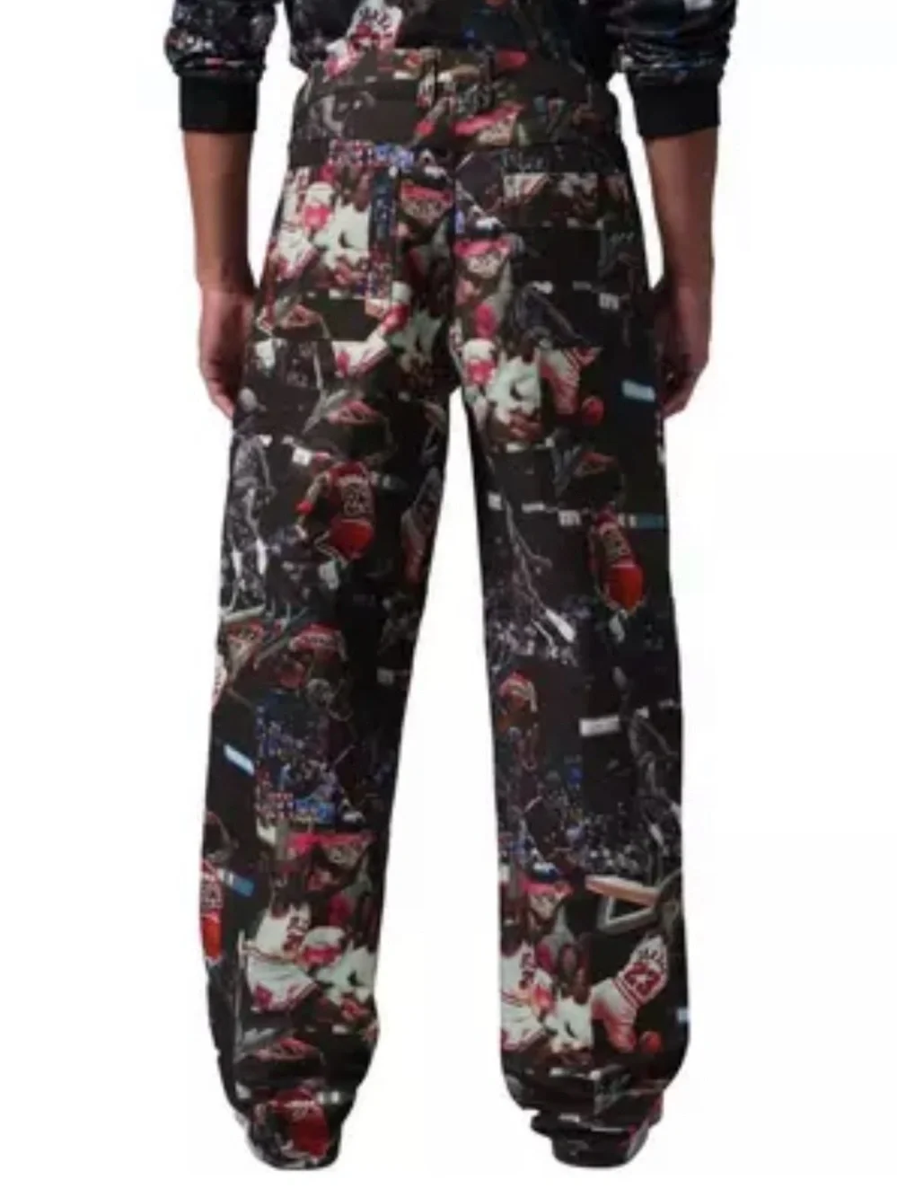 Jordan amazing style